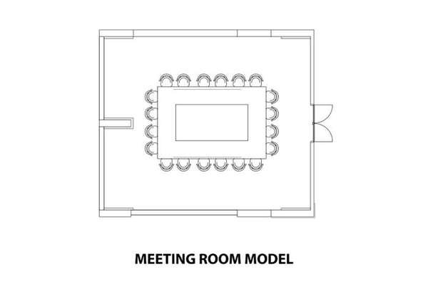 Planning a Meeting Hall
